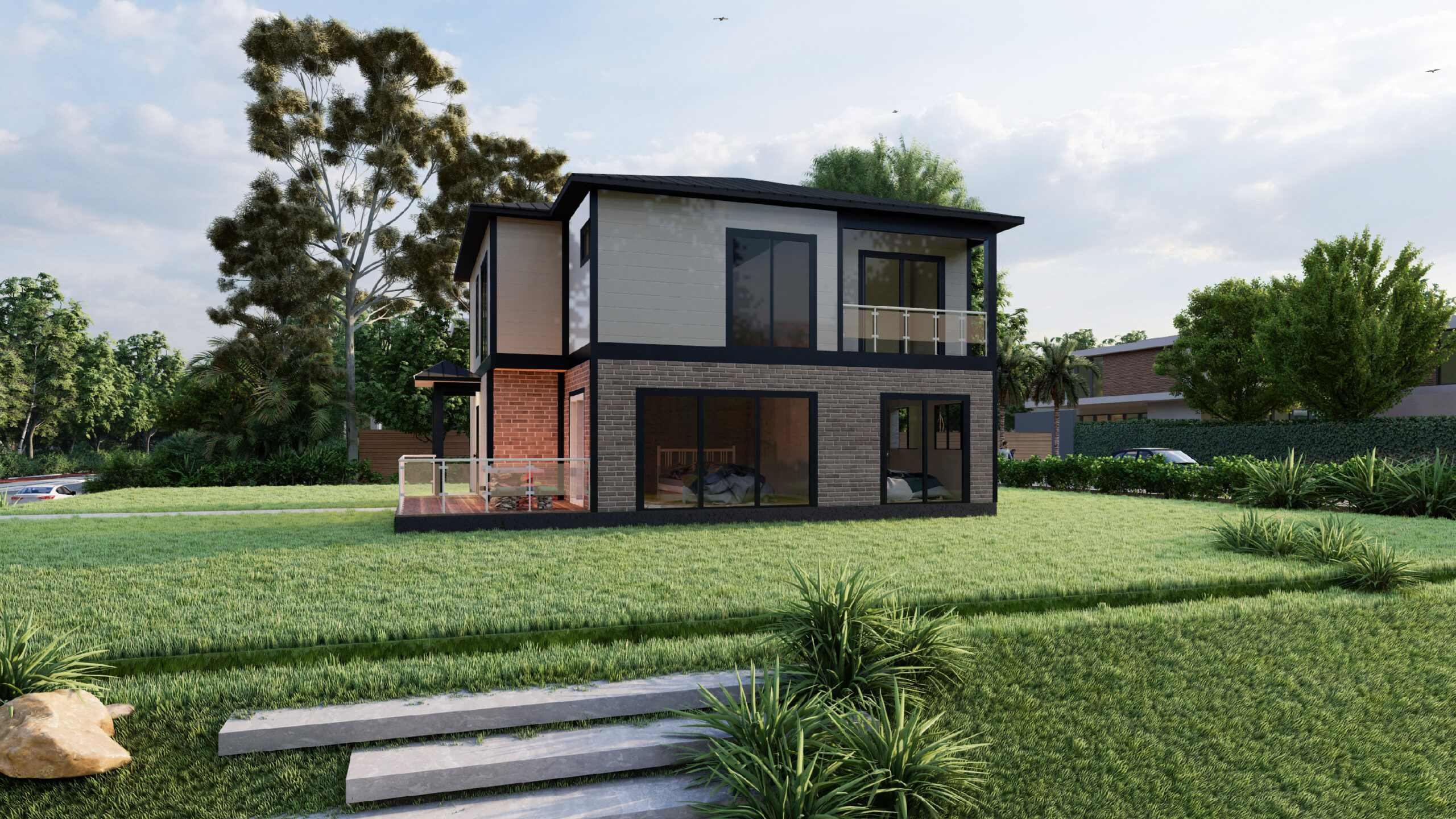 Prefabrik Evlerde Bakım Planı: 5–10 Yıllık Yol Haritası
