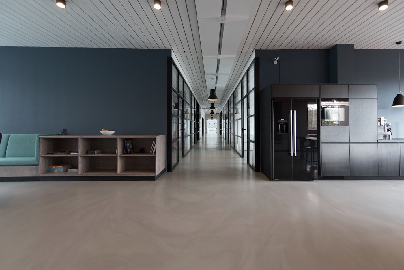 Prefabrik Yapılarda Malzeme Seçimi: Çelik, Ahşap, Beton