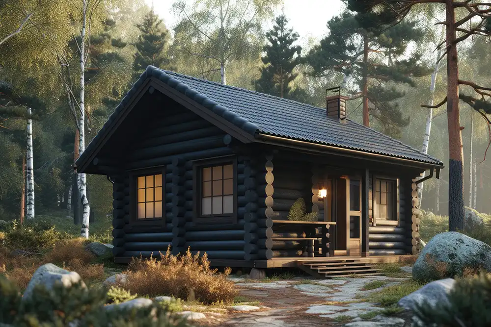 Tiny House Nedir? Özellikleri ve Avantajları
